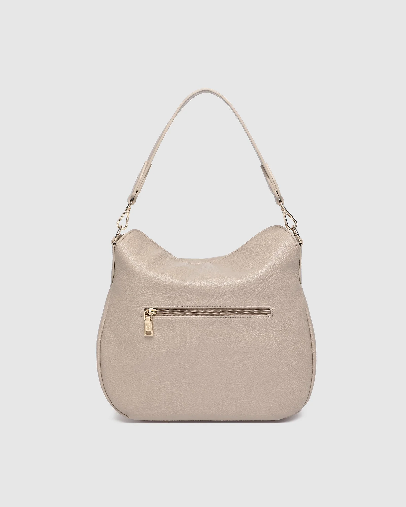 Nadia Shoulder Bag - Malt - Image 6