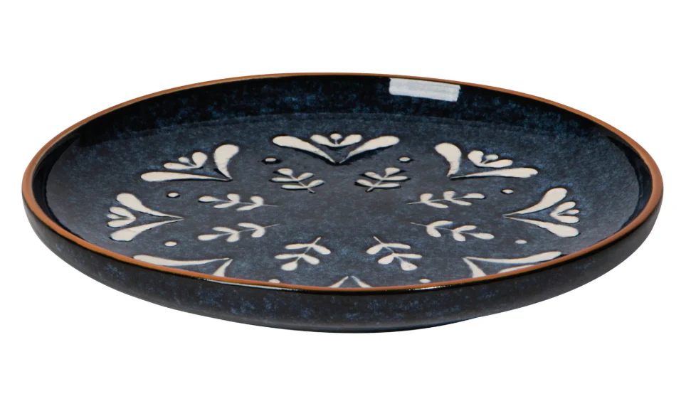 Nightbloom Appetizer Plate - Image 2