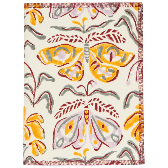 Nocturna Block Notebooks- Set of 2 - Image 3