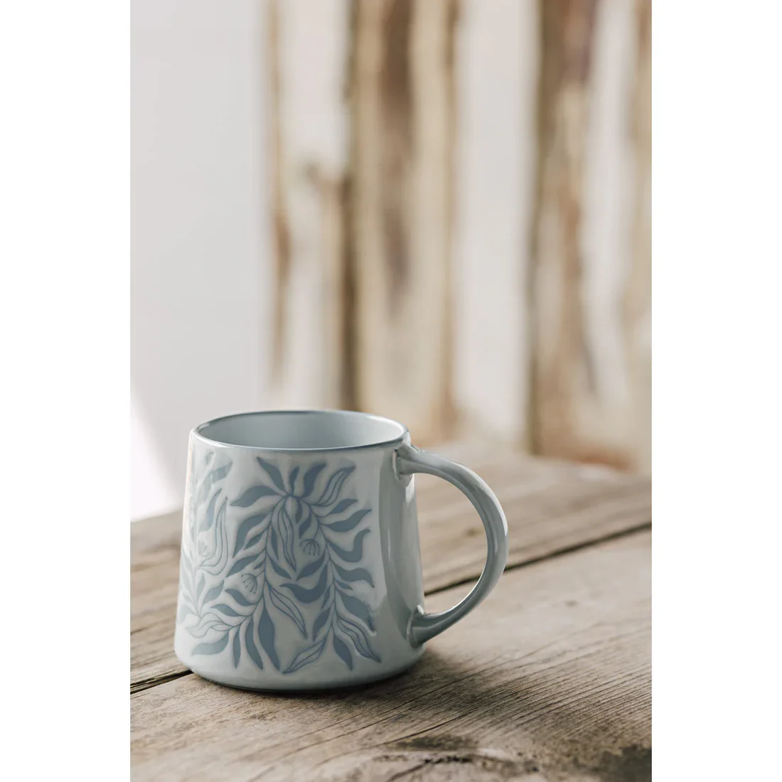 Ocean Berryvine Mug - Image 2