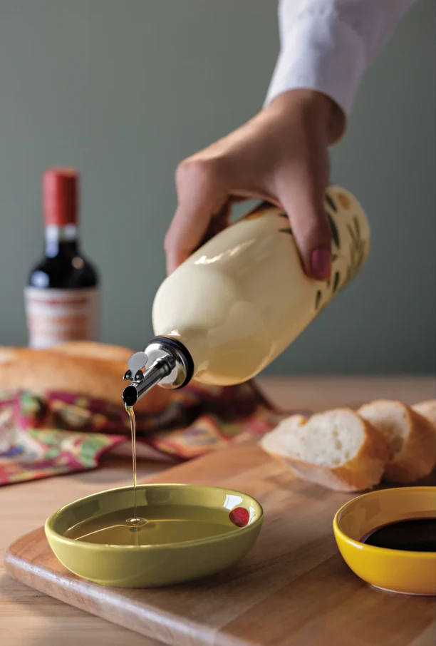 Olive Oil Cruet - Image 2