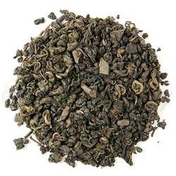 Organic Osprey Gunpowder Green Tea