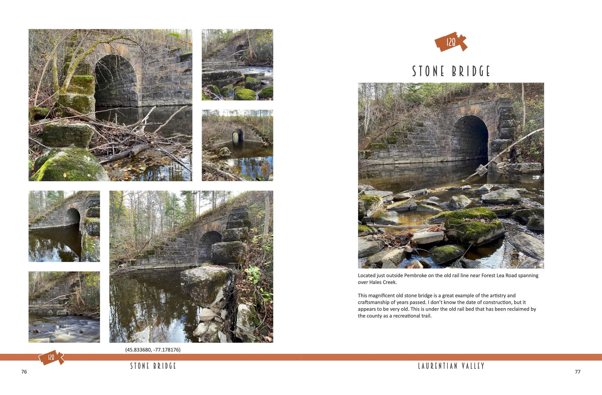 Ottawa Valley Whereabouts - Volume Two - Image 5
