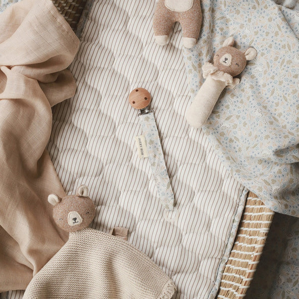 Pacifier Clip - Nature Trail - Image 2