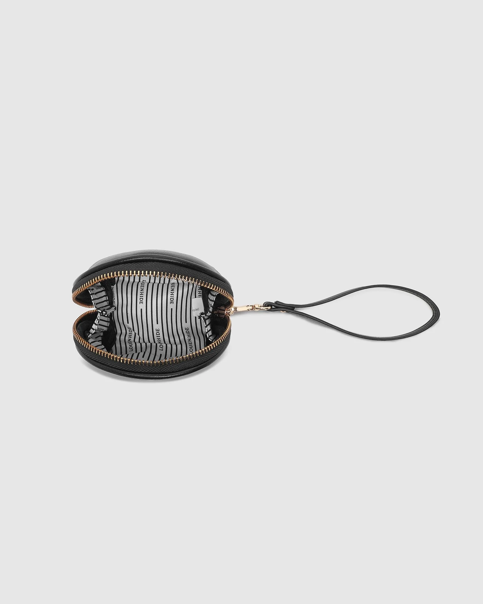 Paige Purse - Black - Image 5