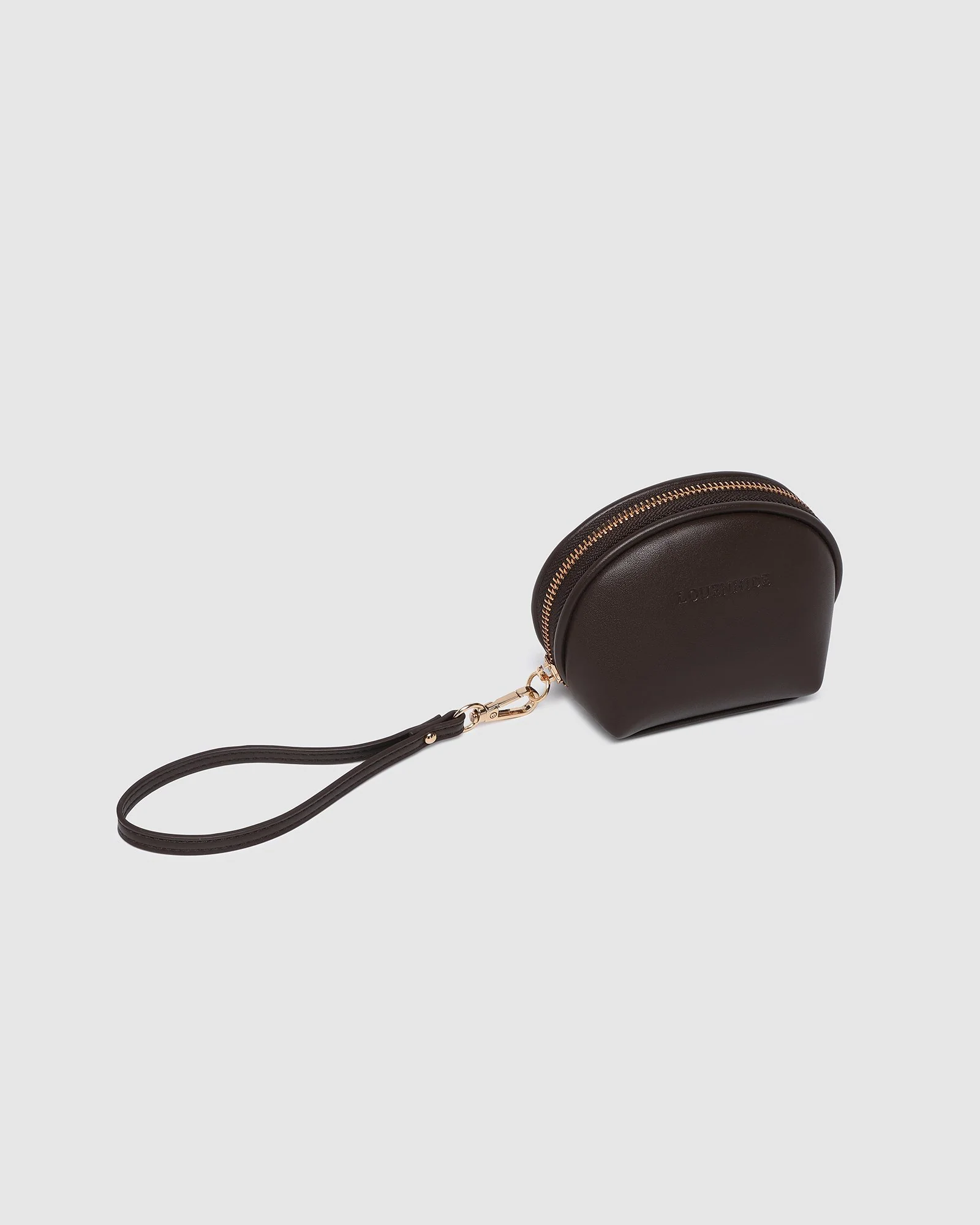 Paige Purse - Chocolate - Image 3