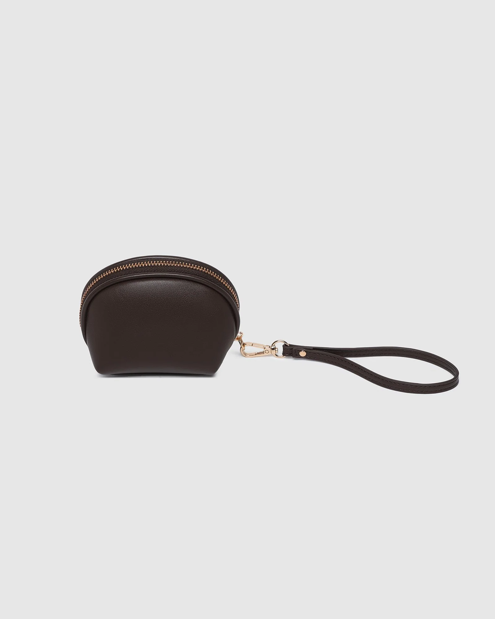 Paige Purse - Chocolate - Image 4