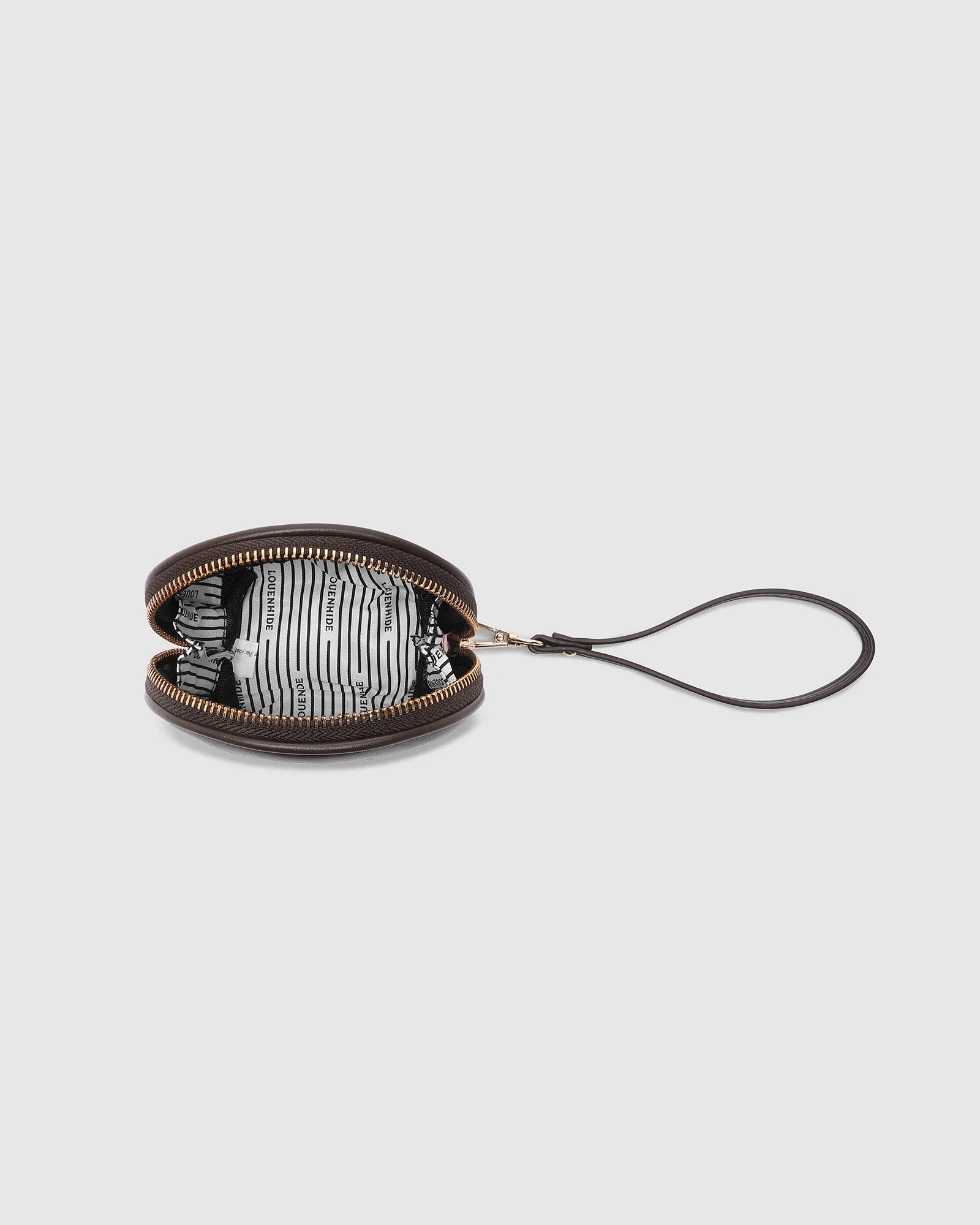 Paige Purse - Chocolate - Image 5