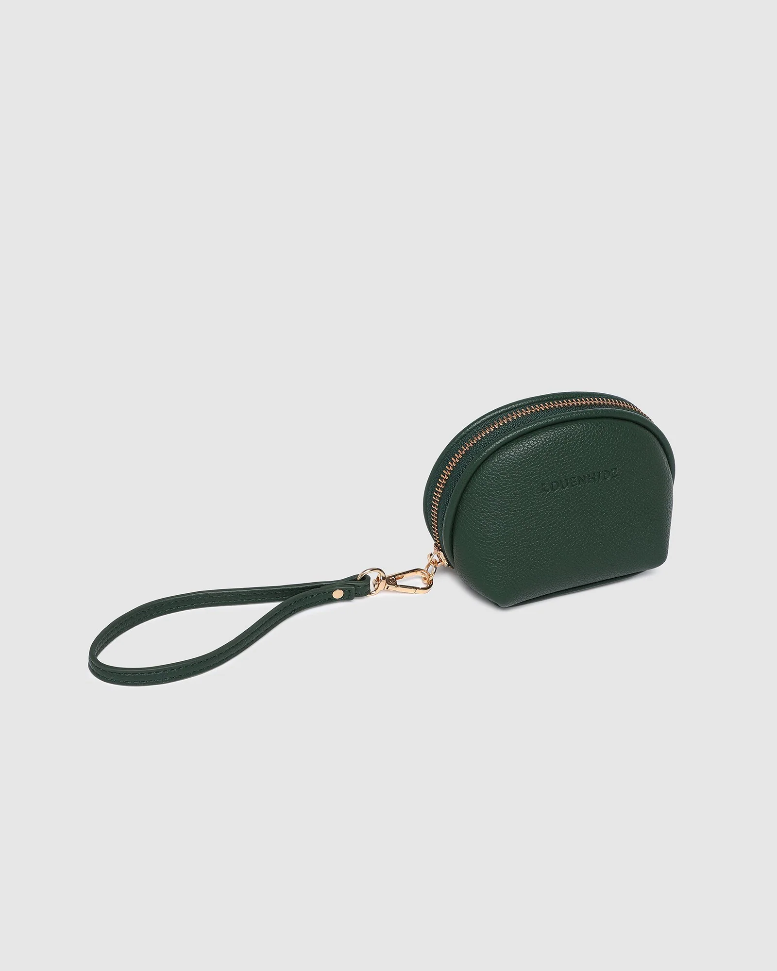 Paige Purse - Forest Green FINAL SALE - Image 3