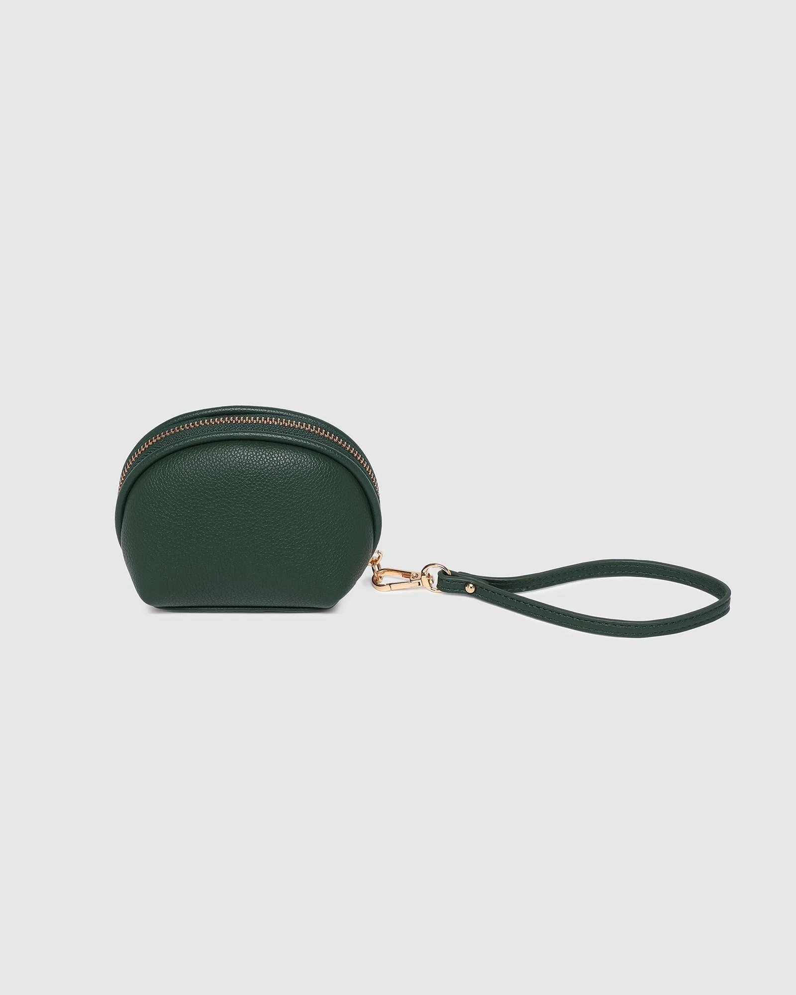 Paige Purse - Forest Green FINAL SALE - Image 4