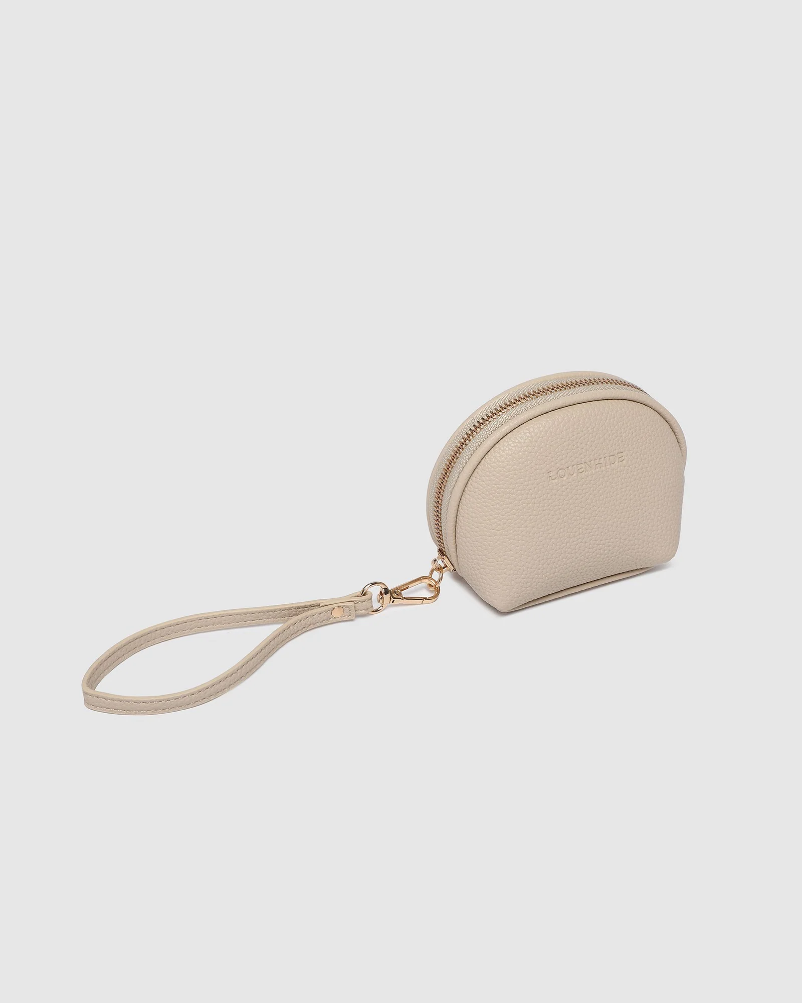 Paige Purse - Oat - Image 4