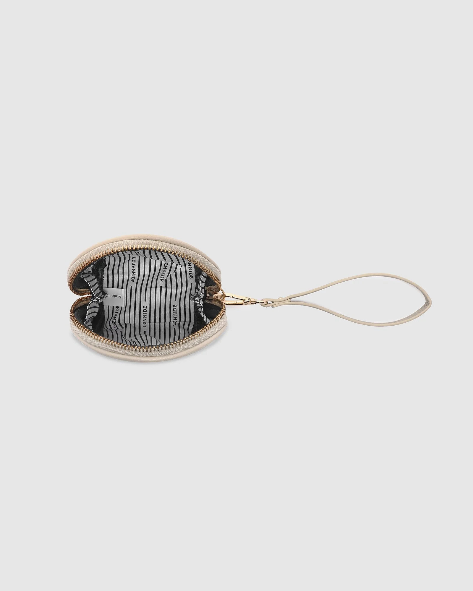 Paige Purse - Oat - Image 5