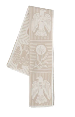 Peregrine Double Cloth Dishtowel - Image 2