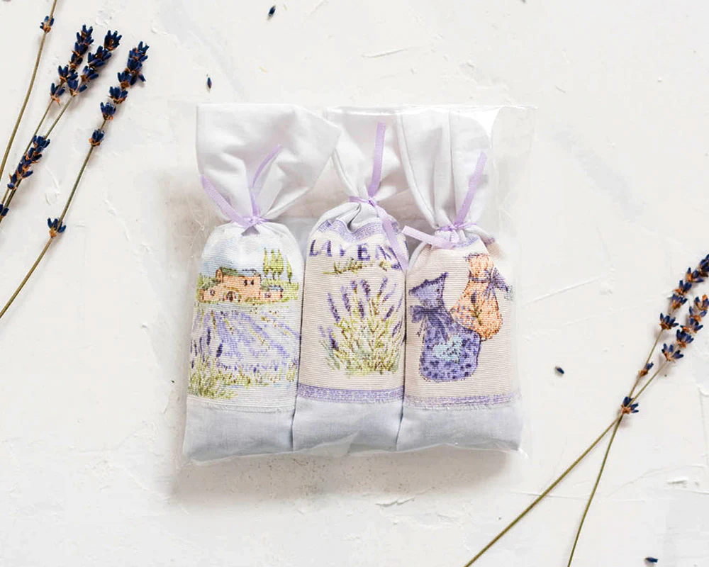 Perfectly Provence Sachets - Image 2