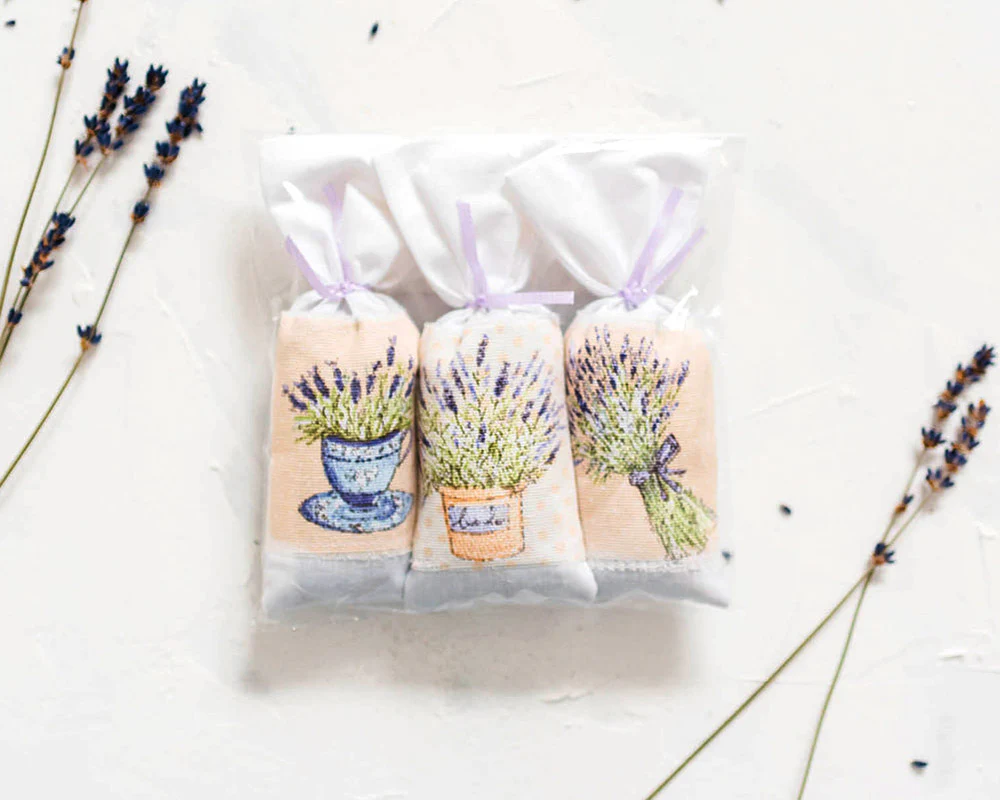 Perfectly Provence Sachets - Image 3