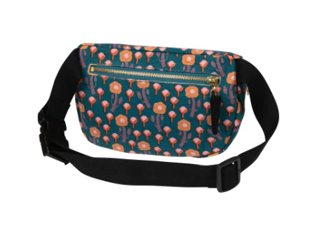 Petal Power Hip Bag - Image 2
