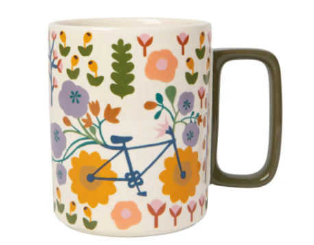 Petal Power Studio Mug - Image 2