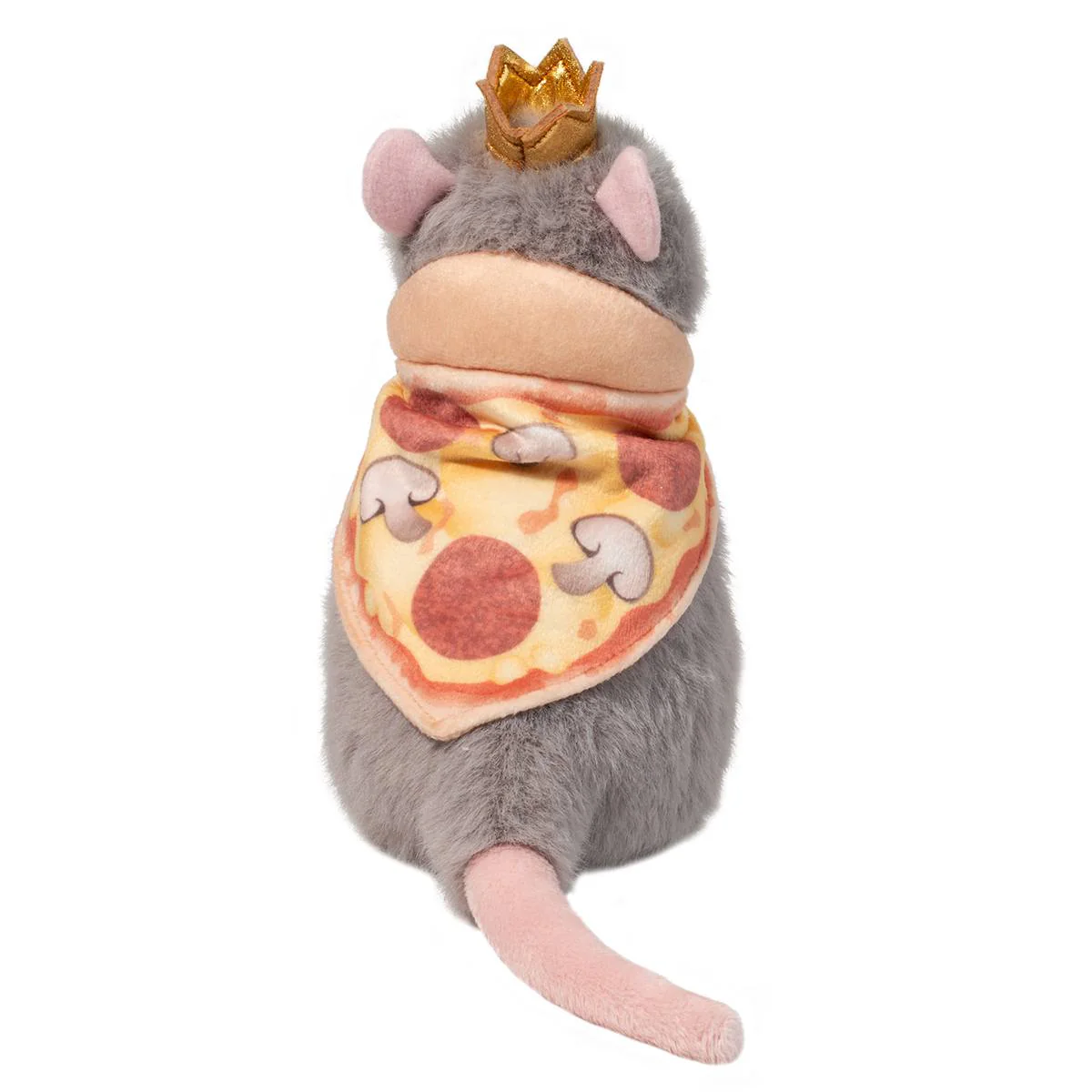 Pizza Rat Macaroon Plush - Image 2