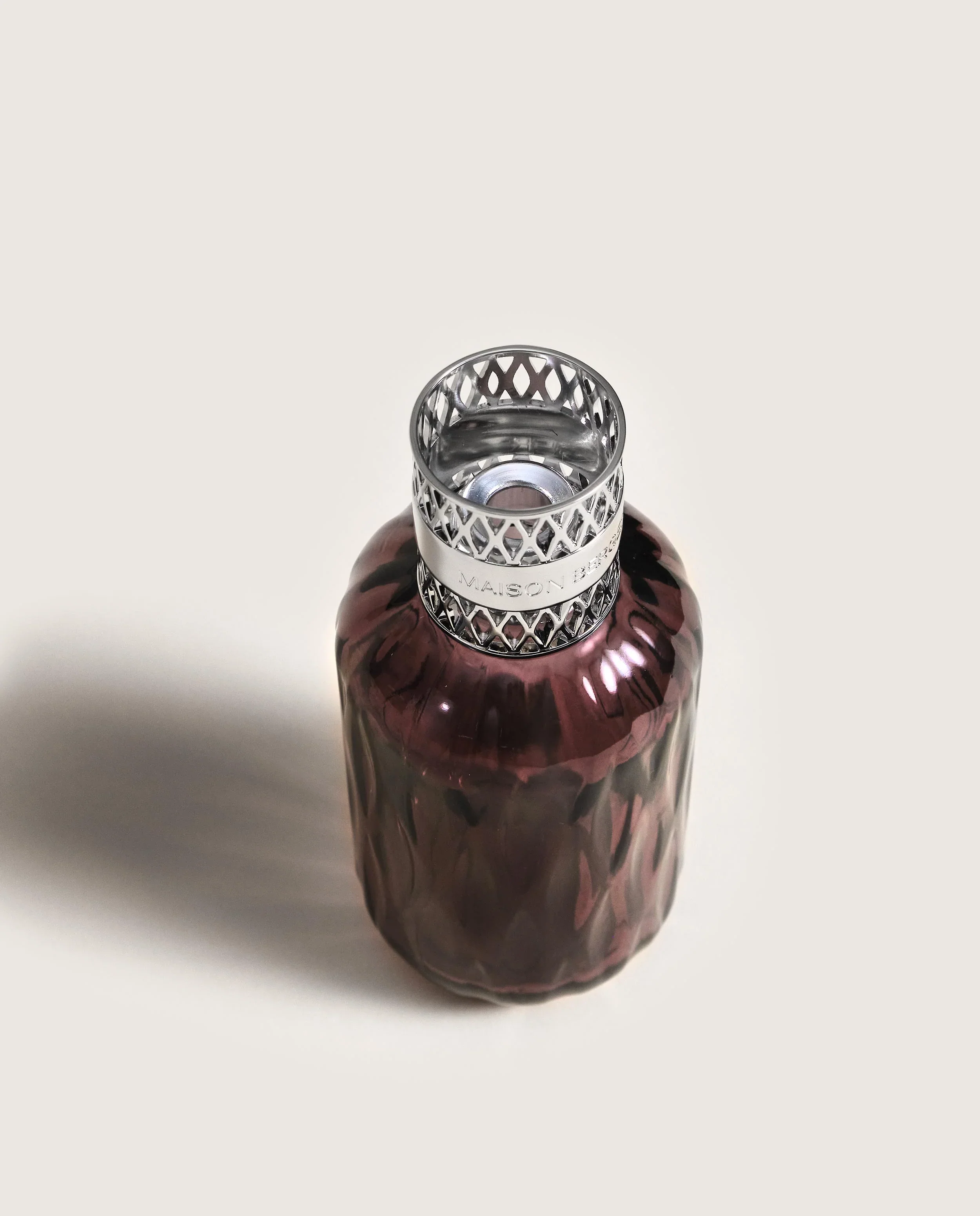 Plum Quintessence Lamp - Image 3