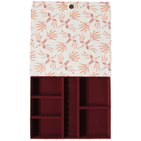 Plume Jewelry Box - Image 2