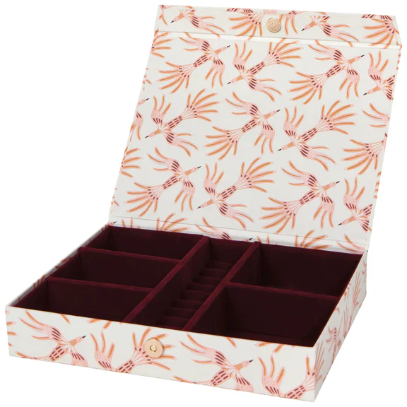 Plume Jewelry Box - Image 3