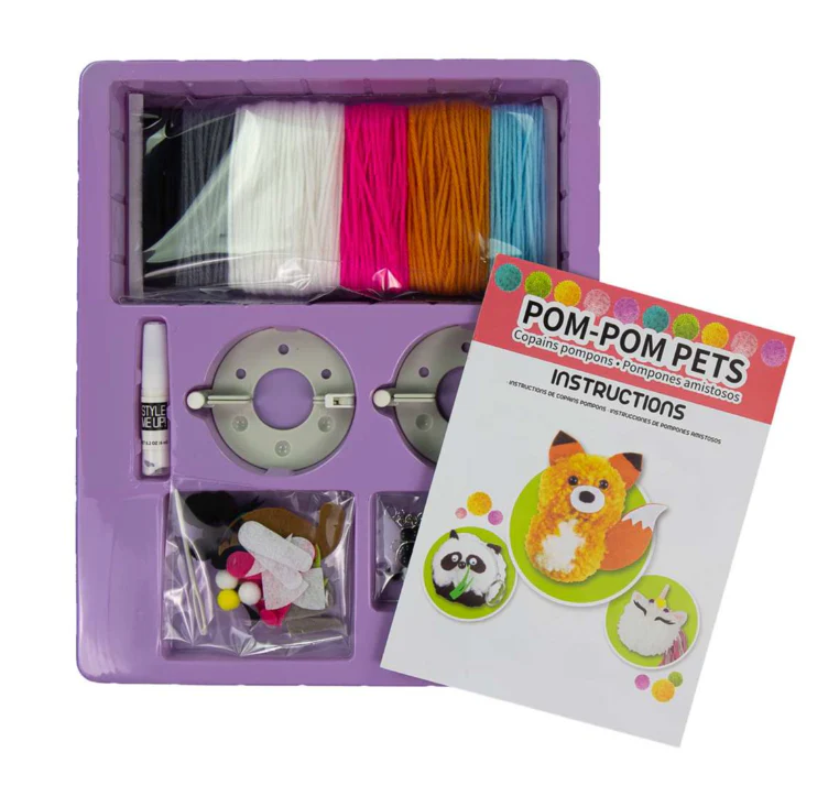 Pom Pom Pets - Image 2