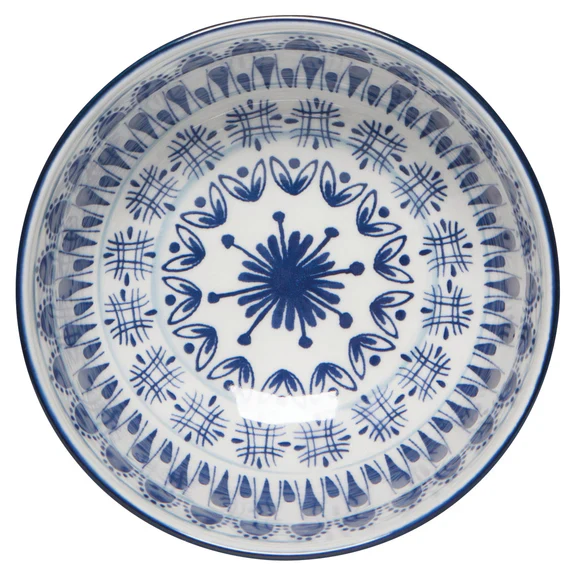 Porto Stamped 4.75in Bowl - Image 2