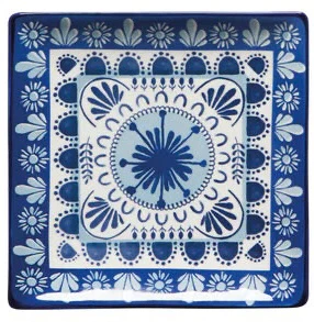 Porto Stamped Plate - Assorted - Image 3