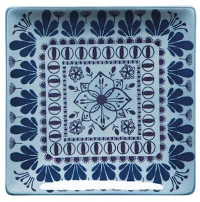 Porto Stamped Plate - Assorted - Image 4