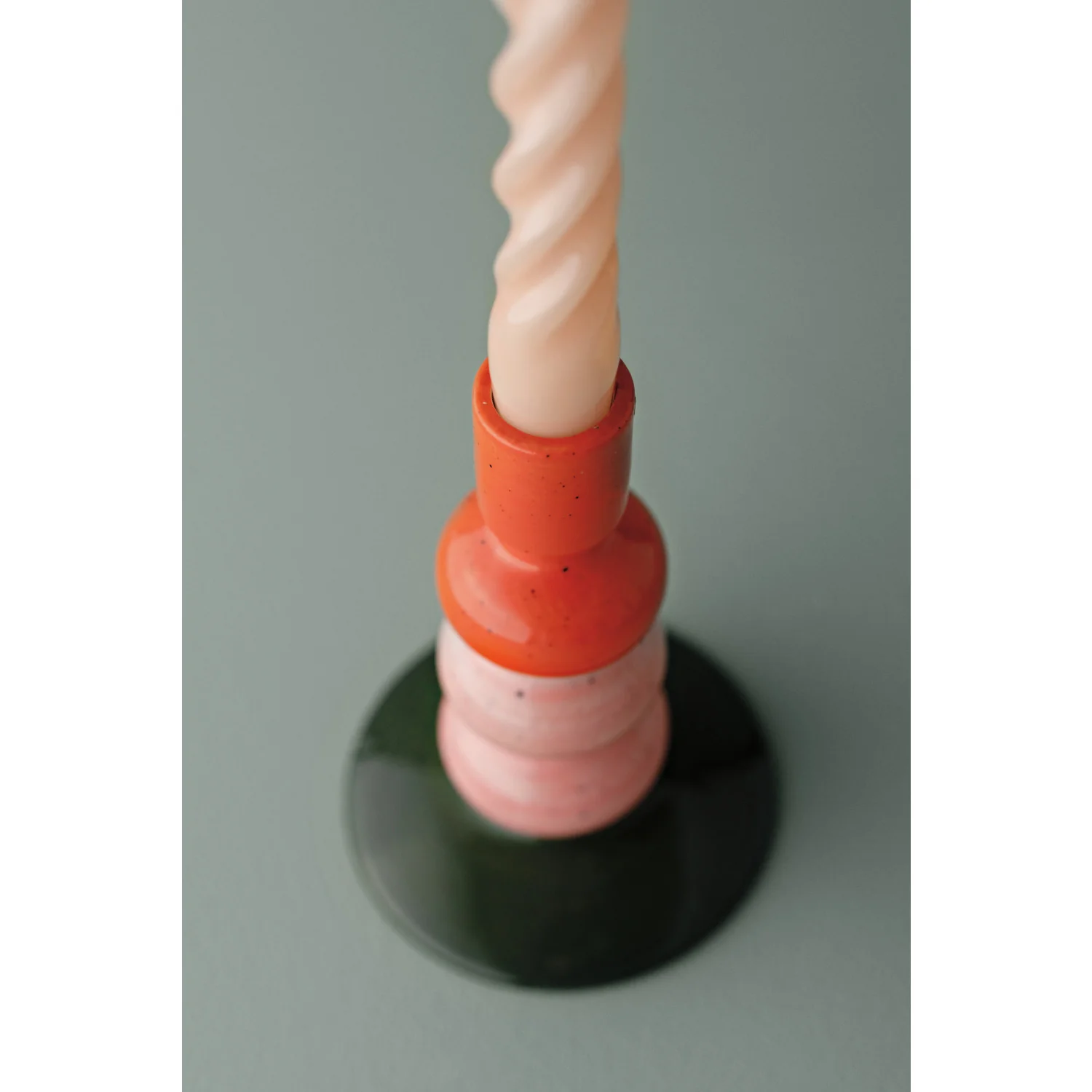 Prism Formation Candle Holder - Image 2