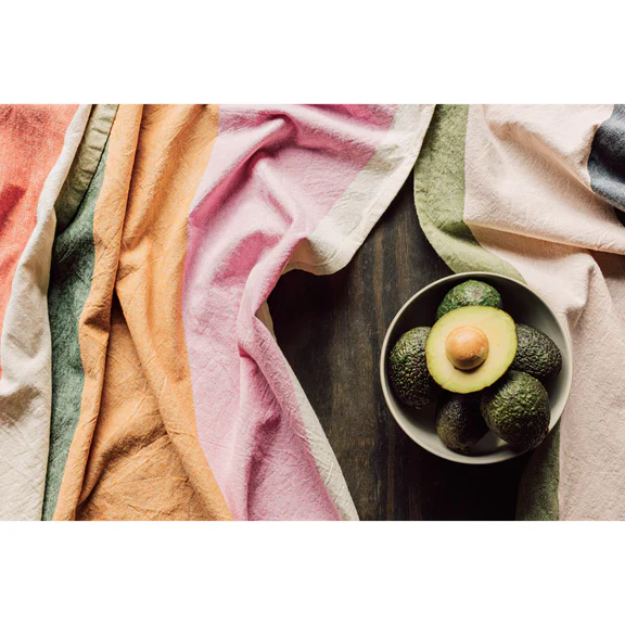 Prism Formation Dishtowels - Set of 2 - Image 2