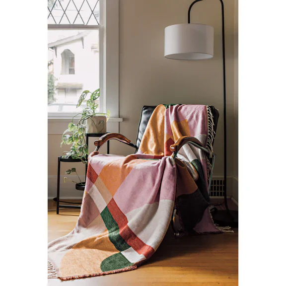 Prism Throw - Image 2