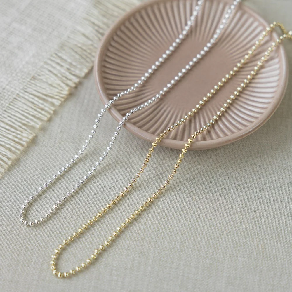 Pulse Chain - Gold - Image 2