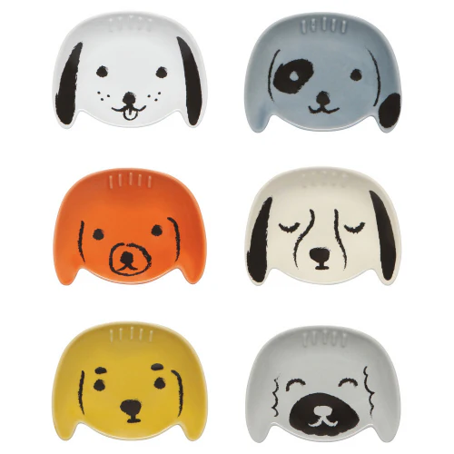 Puppy Love Pinch Bowl