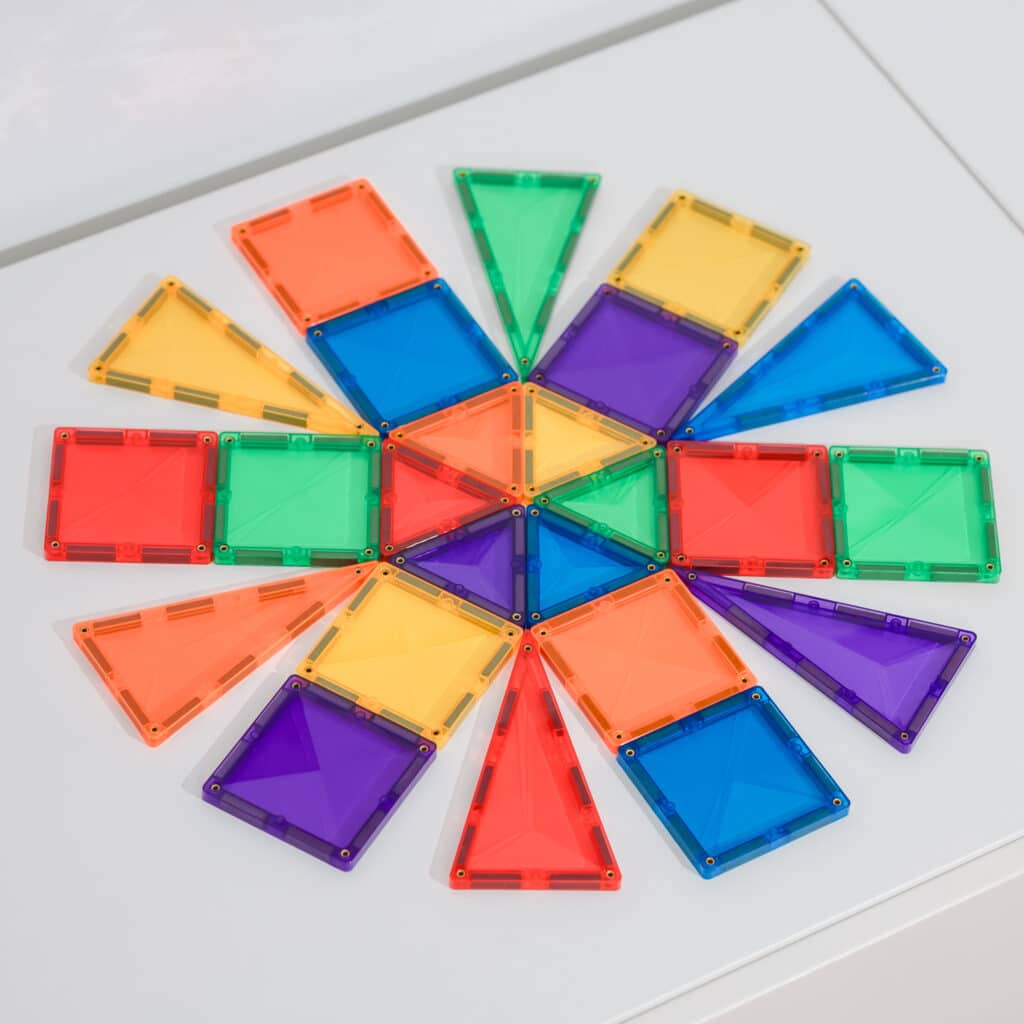 Rainbow 24pc. Mini Pack - Image 3