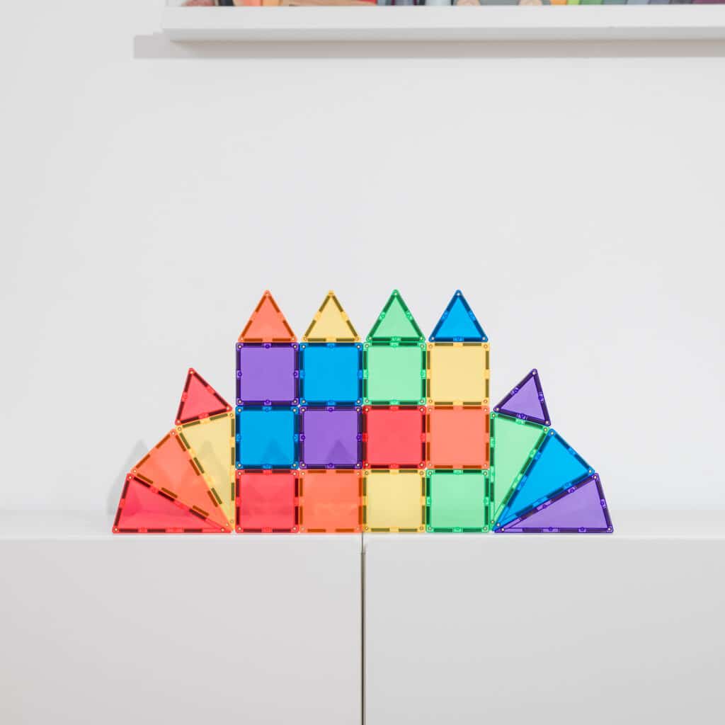 Rainbow 24pc. Mini Pack - Image 6