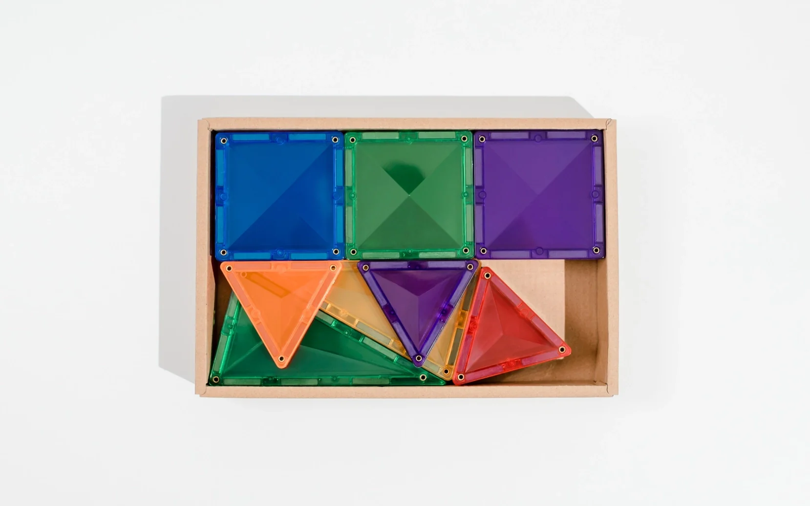 Rainbow 24pc. Mini Pack - Image 9