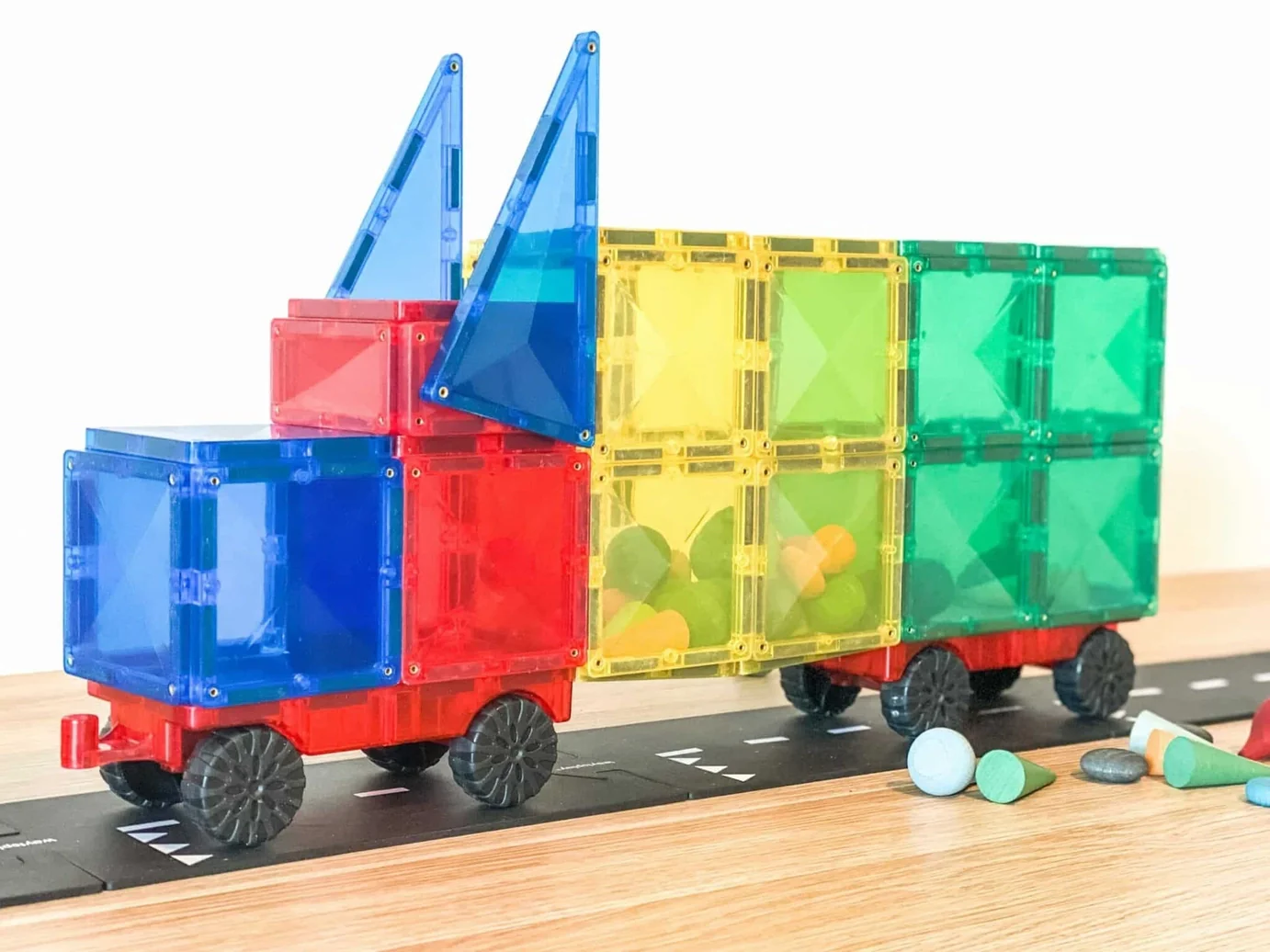 Rainbow Motion 24pc. Pack - Image 5