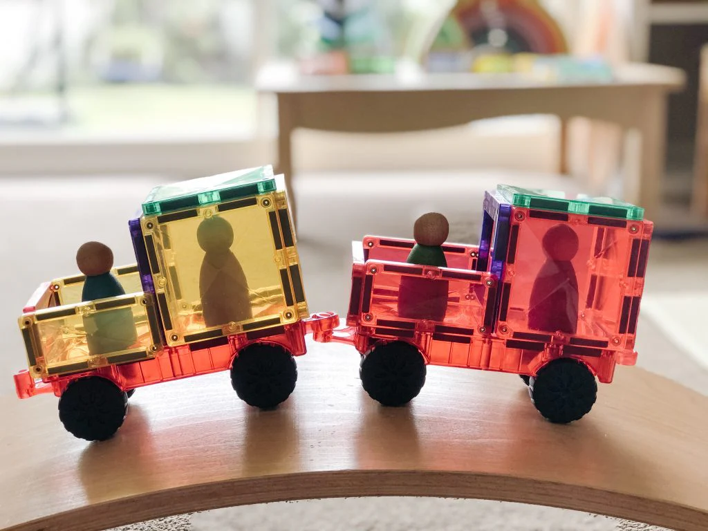 Rainbow Motion 24pc. Pack - Image 7