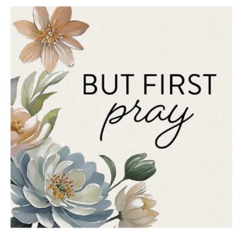 Religious Inspiration Coaster - 4" - Image 2