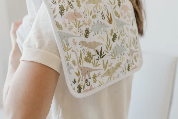 Rex Premium Burp Cloths - Image 3
