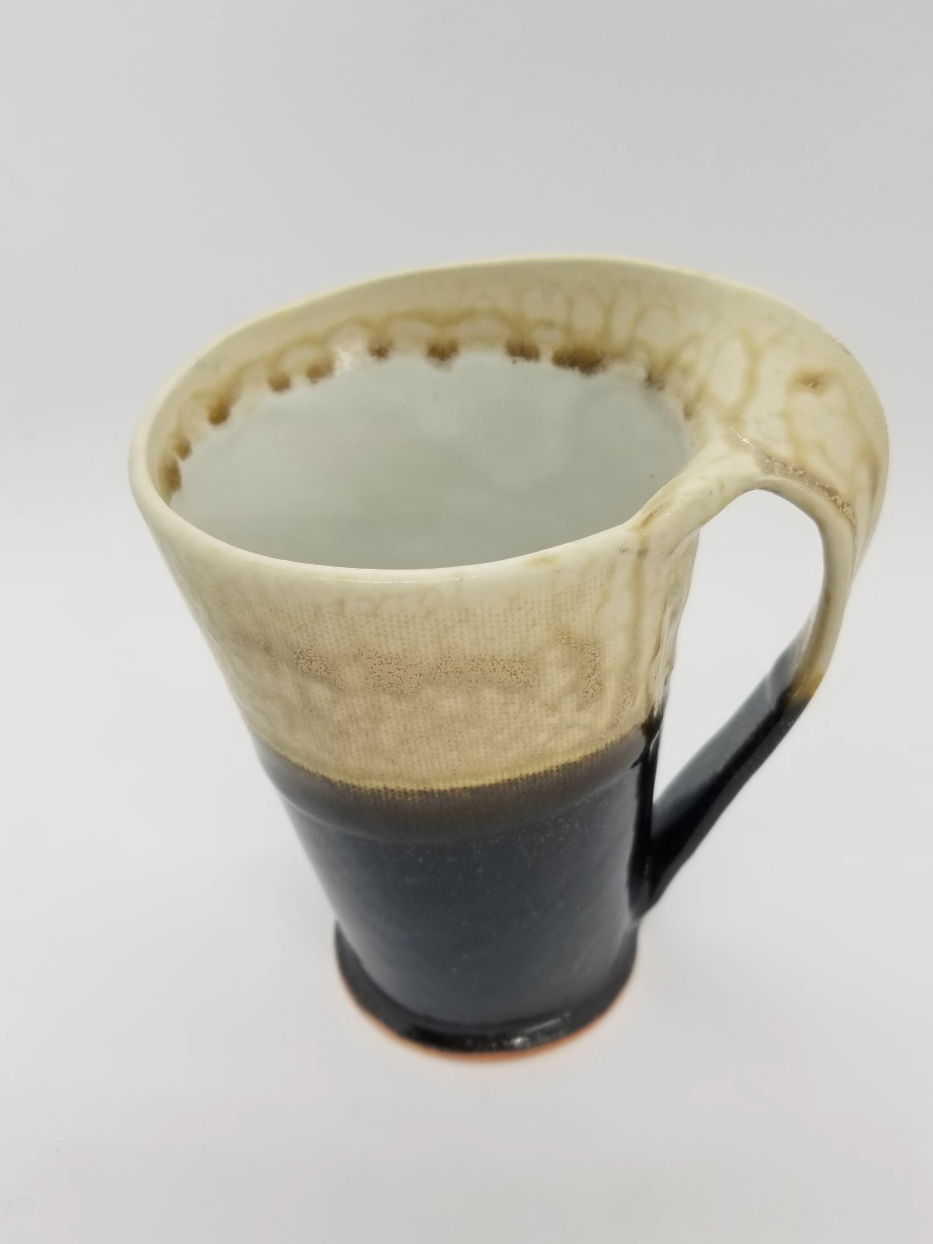 Rightie Wave Mug - Image 2