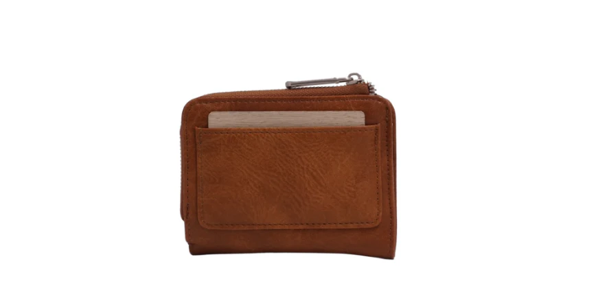 Riley Wallet - Black - Image 2