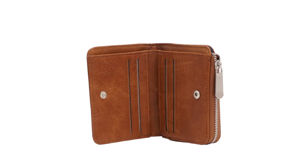 Riley Wallet - Black - Image 3