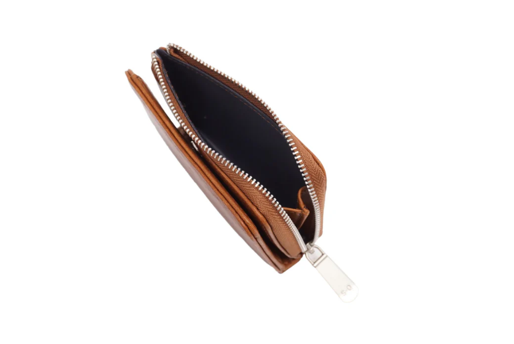 Riley Wallet - Black - Image 4