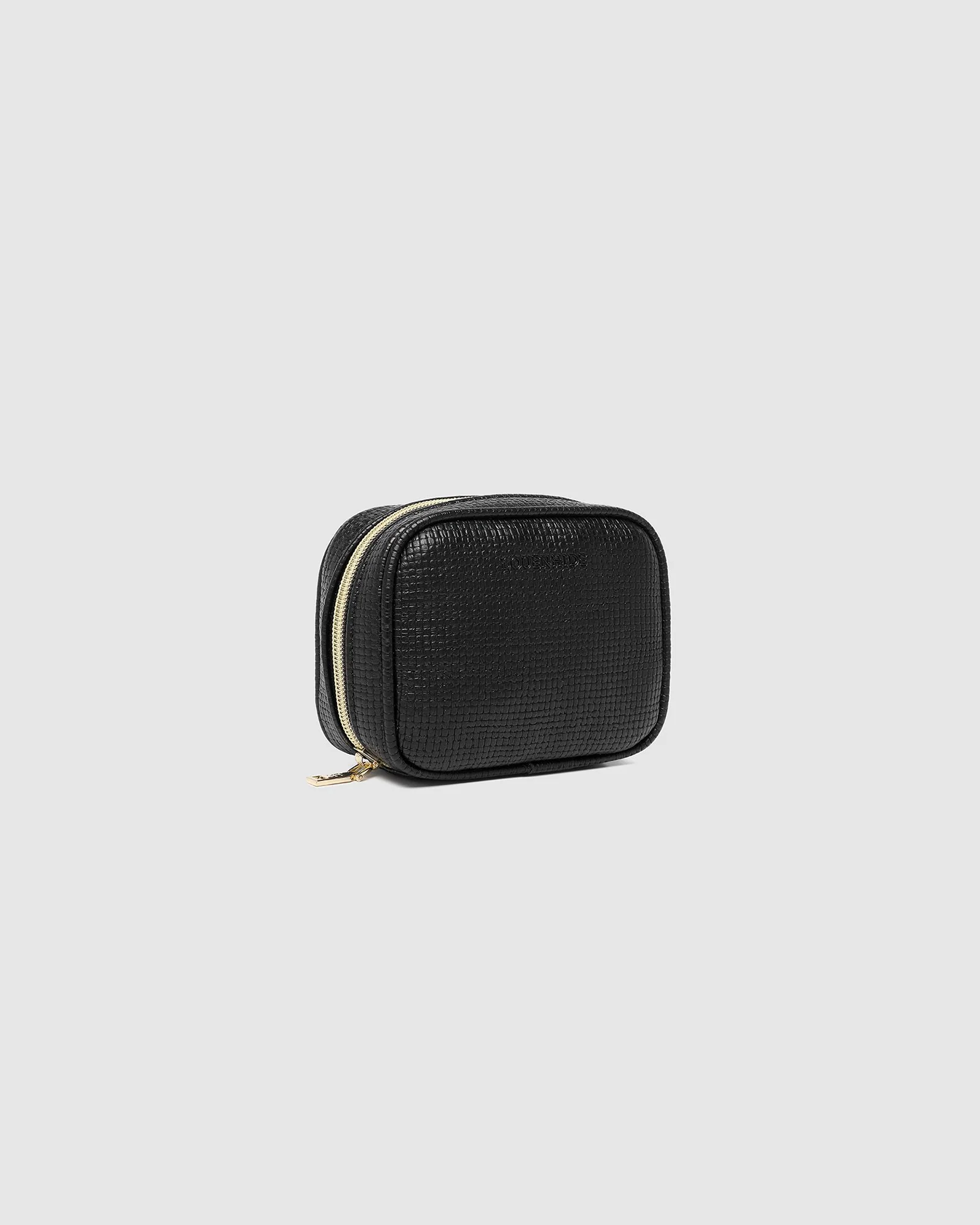 Rita Jewelry Case - Black FINAL SALE - Image 3