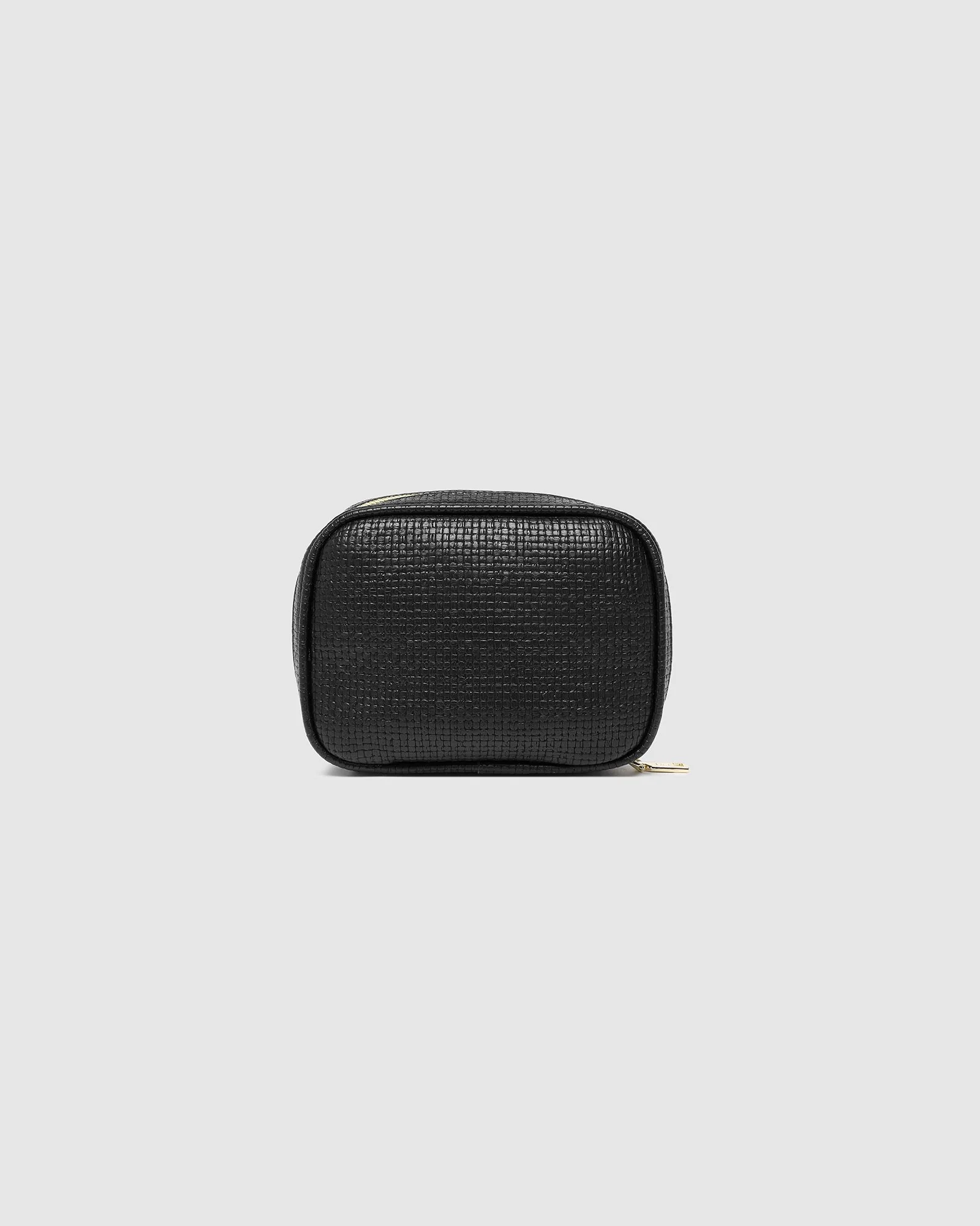 Rita Jewelry Case - Black FINAL SALE - Image 4