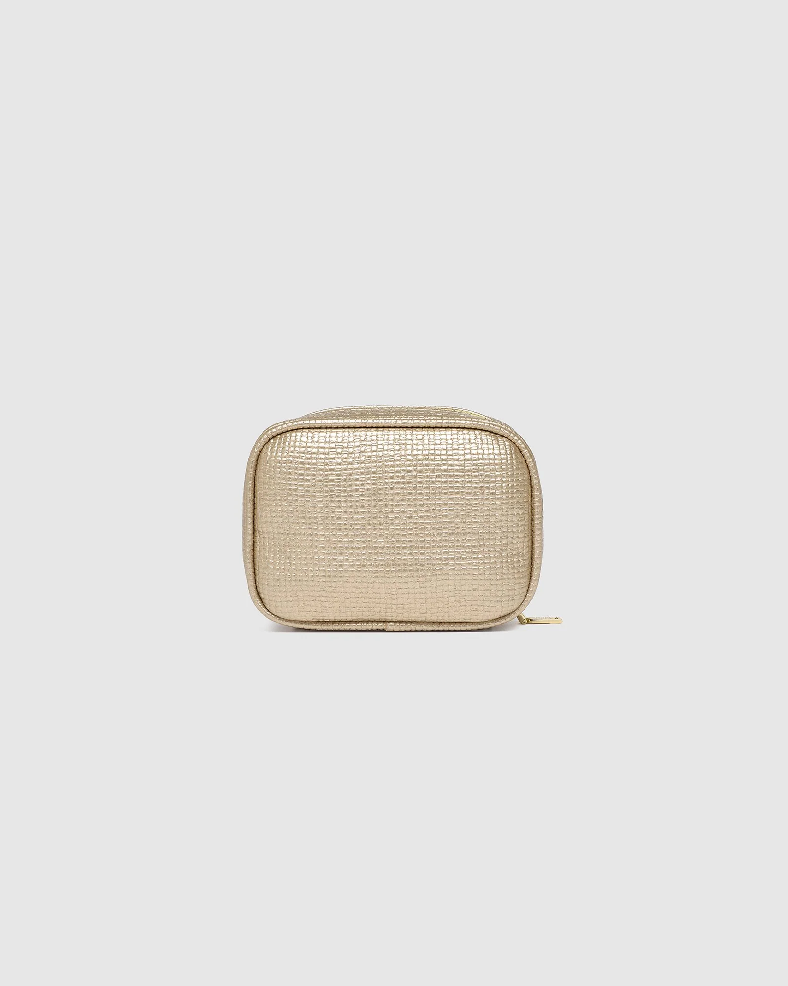 Rita Jewelry Case - Champagne FINAL SALE - Image 4