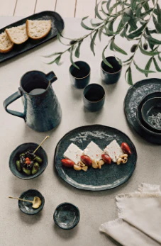 Riviera Oval Platter - Image 2