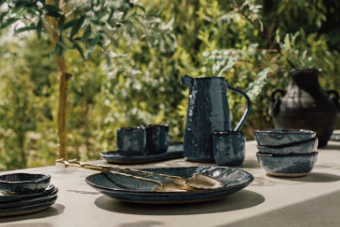Riviera Oval Platter - Image 3
